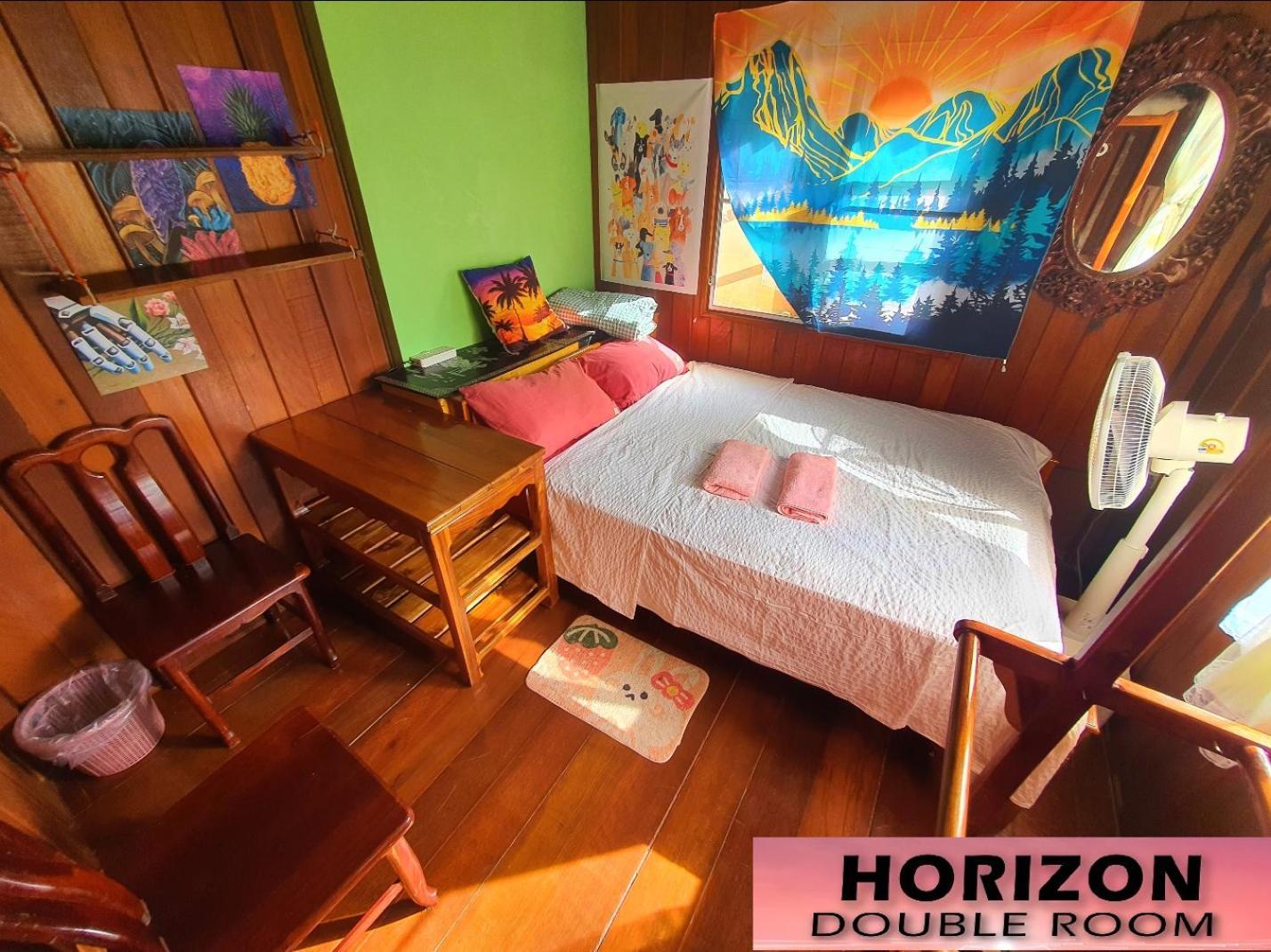 Hyperluˢᵖᵃᶜᵉ Apartment Ko Kut ห้อง รูปภาพ