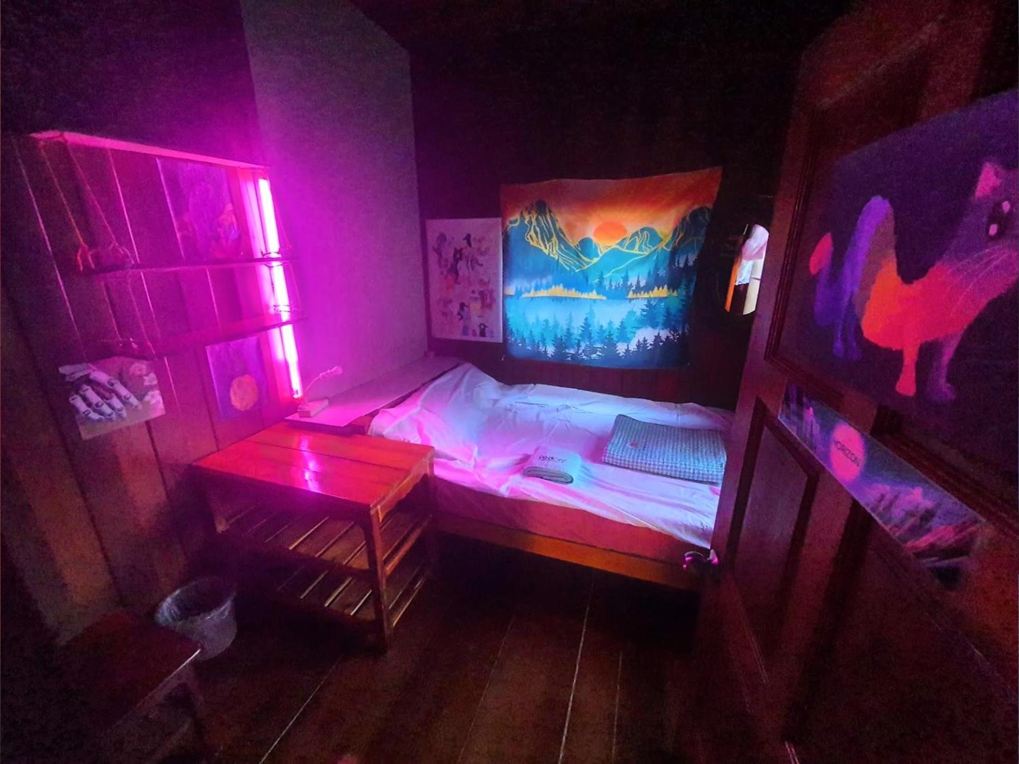 Hyperluˢᵖᵃᶜᵉ Apartment Ko Kut ภายนอก รูปภาพ