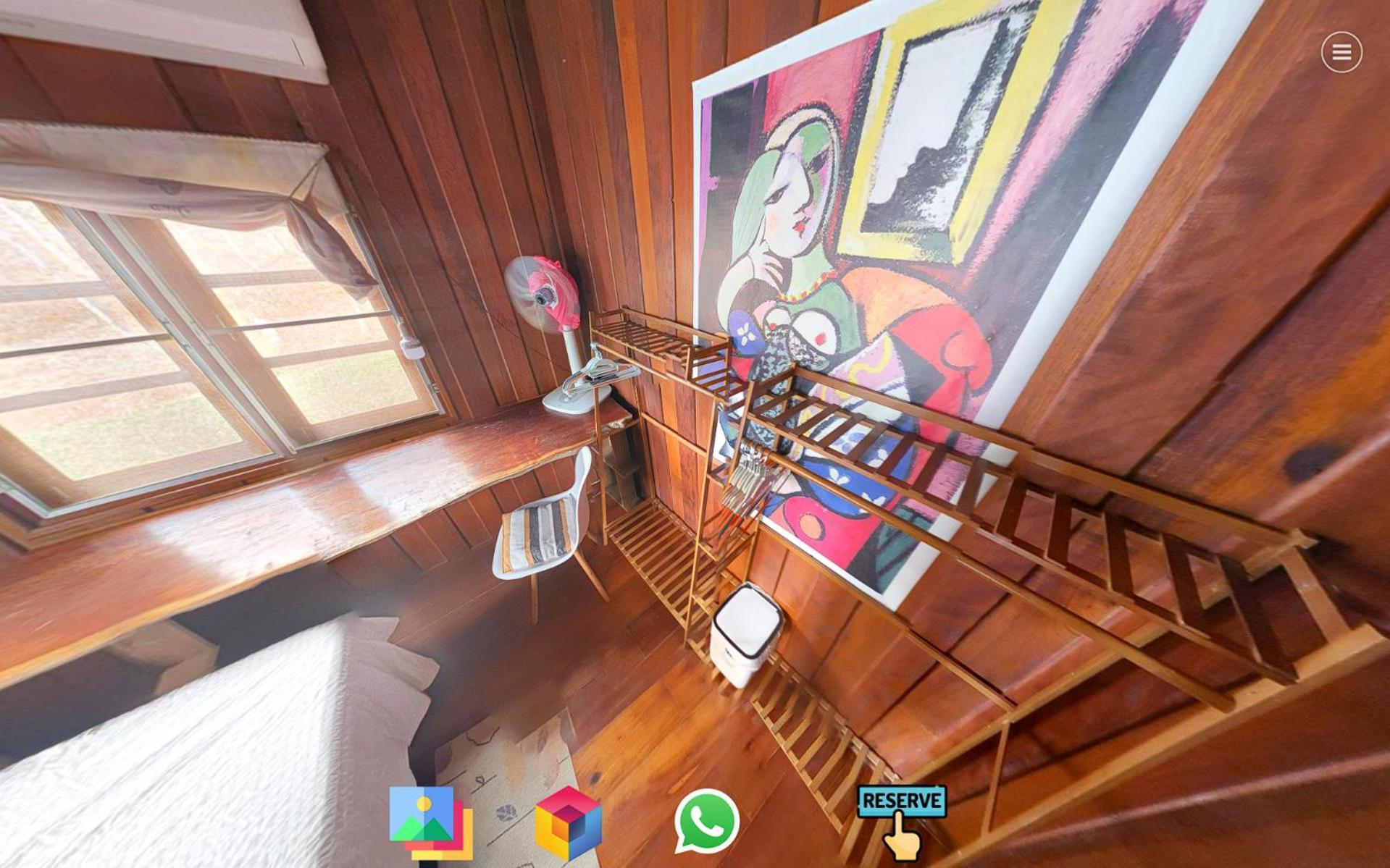 Hyperluˢᵖᵃᶜᵉ Apartment Ko Kut ห้อง รูปภาพ